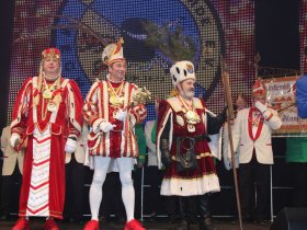 damensitzung pgm 053